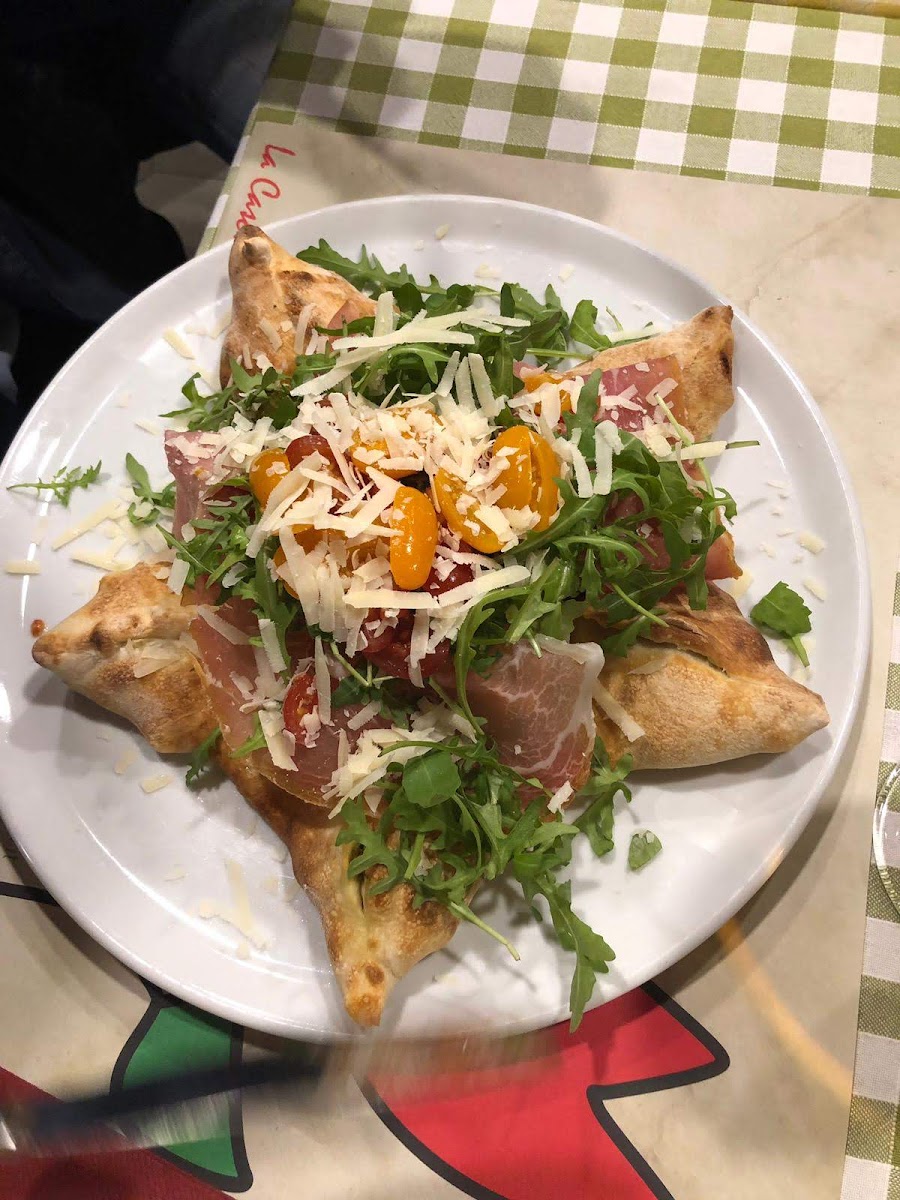 Ristorante La Cascina-10