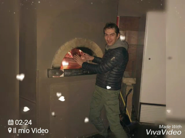 Ristorante La Cascina-2