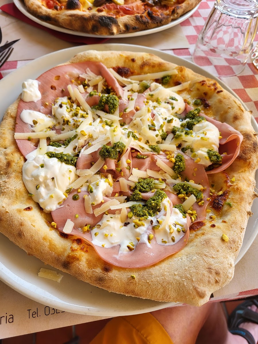 Ristorante La Cascina-3