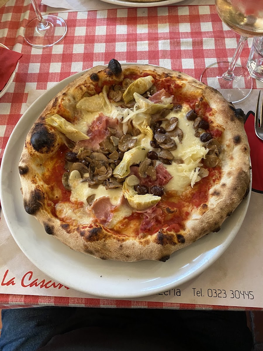 Ristorante La Cascina-4