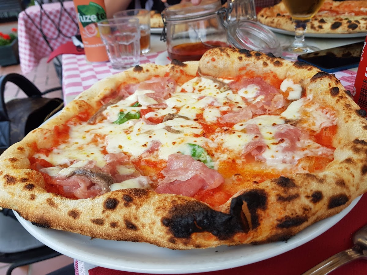 Ristorante La Cascina-5