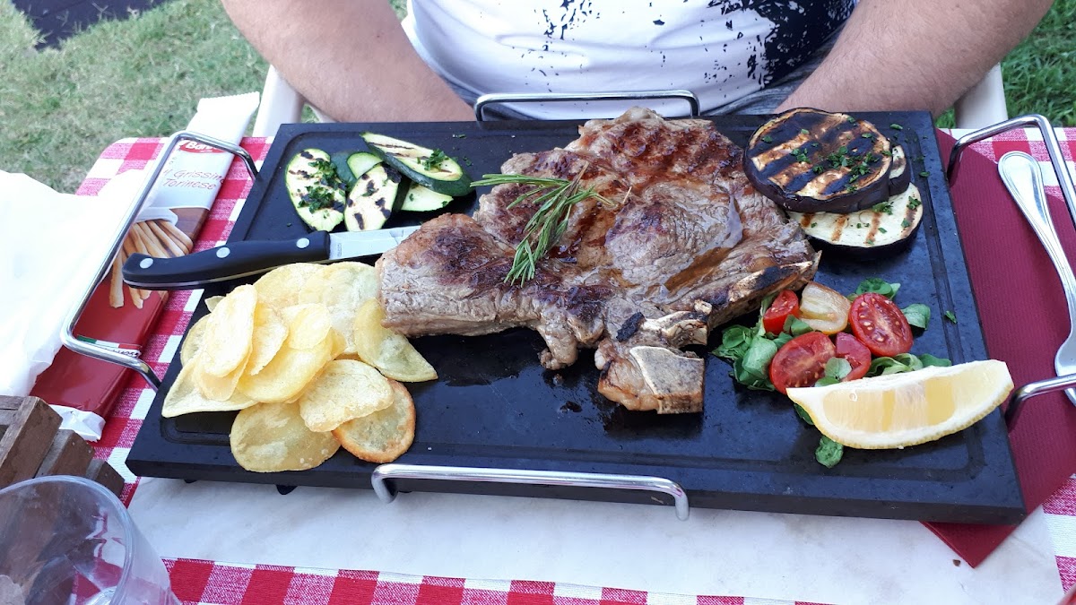 Ristorante La Cascina-7