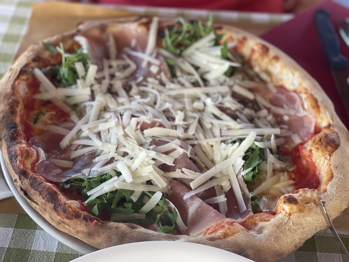 Ristorante La Cascina-9